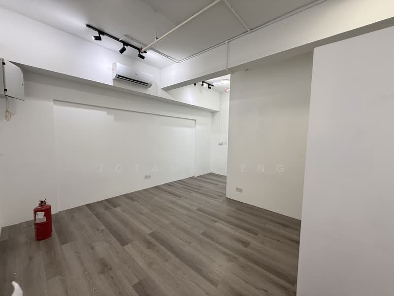 Pejabat untuk Disewa di Bandar Sunway (Sunway) - Joeann Teng - Interior - PropertyGuru.com.my