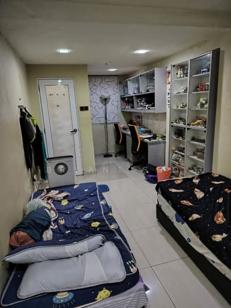 Rumah Teres 2 Tingkat untuk Dijual di Bandar Kinrara Seksyen 5 (Bandar Kinrara) - Bryant Soo - Bedroom - PropertyGuru.com.my