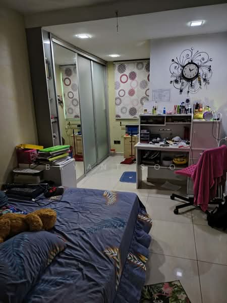 Rumah Teres 2 Tingkat untuk Dijual di Bandar Kinrara Seksyen 5 (Bandar Kinrara) - Bryant Soo - Bedroom - PropertyGuru.com.my