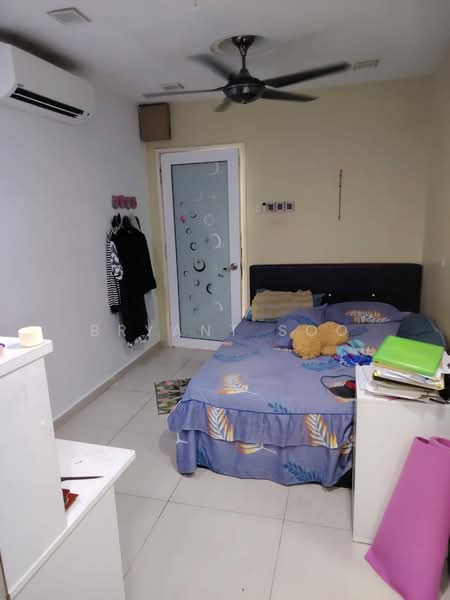 Rumah Teres 2 Tingkat untuk Dijual di Bandar Kinrara Seksyen 5 (Bandar Kinrara) - Bryant Soo - Bedroom - PropertyGuru.com.my