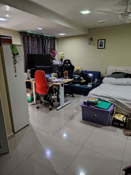 Rumah Teres 2 Tingkat untuk Dijual di Bandar Kinrara Seksyen 5 (Bandar Kinrara) - Bryant Soo - Bedroom - PropertyGuru.com.my