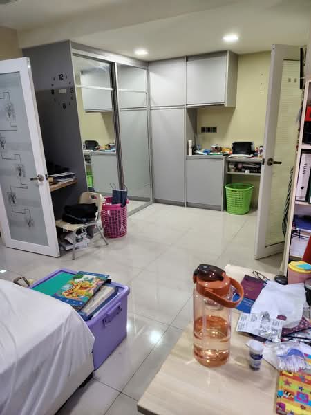 Rumah Teres 2 Tingkat untuk Dijual di Bandar Kinrara Seksyen 5 (Bandar Kinrara) - Bryant Soo - Bedroom - PropertyGuru.com.my