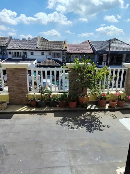 Rumah Teres 2 Tingkat untuk Dijual di Bandar Kinrara Seksyen 5 (Bandar Kinrara) - Bryant Soo - Exterior - PropertyGuru.com.my
