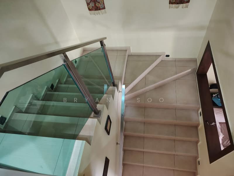 Rumah Teres 2 Tingkat untuk Dijual di Bandar Kinrara Seksyen 5 (Bandar Kinrara) - Bryant Soo - Interior - PropertyGuru.com.my