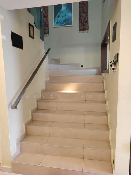 Rumah Teres 2 Tingkat untuk Dijual di Bandar Kinrara Seksyen 5 (Bandar Kinrara) - Bryant Soo - Interior - PropertyGuru.com.my