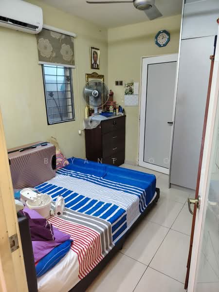 Rumah Teres 2 Tingkat untuk Dijual di Bandar Kinrara Seksyen 5 (Bandar Kinrara) - Bryant Soo - Bedroom - PropertyGuru.com.my