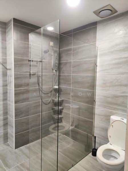 Service Residence for Rent at KSL Residence @ Daya - Alex How - Bathroom - PropertyGuru.com.my