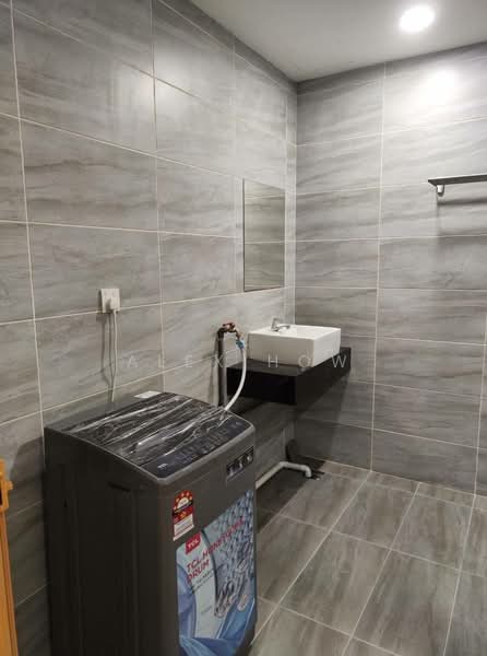 Service Residence for Rent at KSL Residence @ Daya - Alex How - Bathroom - PropertyGuru.com.my