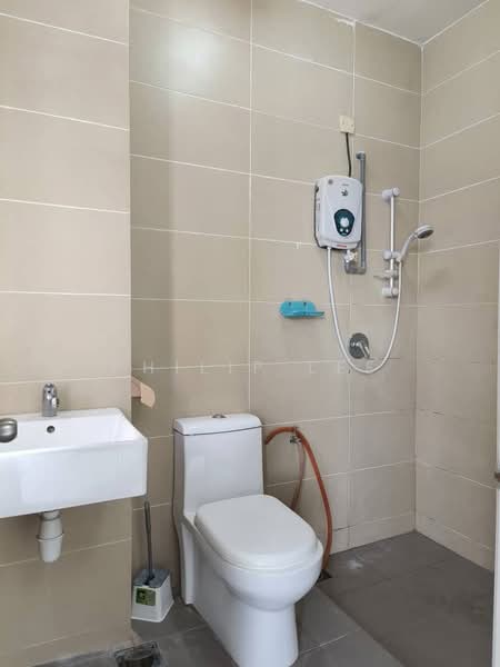 Rumah Teres 2 Tingkat untuk Dijual di Telok Panglima Garang (Selangor) - Philip Lee - Bathroom - PropertyGuru.com.my