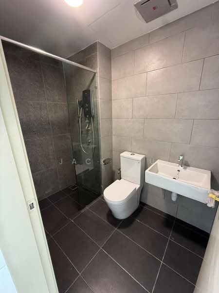 Service Residence for Rent at Meta City - Jack Leu - Bathroom - PropertyGuru.com.my