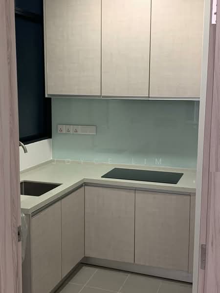 Condominium for Rent at Grace Residence - JOYCE LIM - Kitchen - PropertyGuru.com.my
