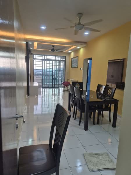 Rumah Flat untuk Disewa di Jentayu - Merry Chua - PropertyGuru.com.my