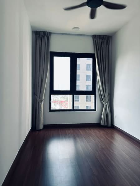 Service Residence for Rent at Arunya @ KL North - Eva Yap - PropertyGuru.com.my
