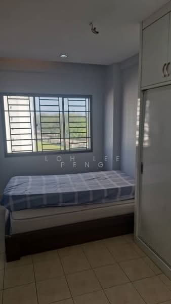 Apartment for Rent at Bayu Puteri 3 - Loh Lee Peng - Bedroom - PropertyGuru.com.my
