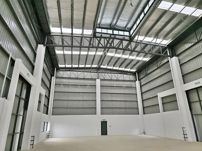 Kilang untuk Disewa di Bandar Bukit Raja (Klang) - Allan Tan - Interior - PropertyGuru.com.my
