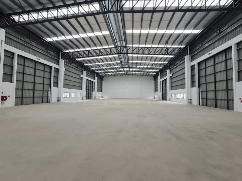 Kilang untuk Disewa di Bandar Bukit Raja (Klang) - Allan Tan - Interior - PropertyGuru.com.my