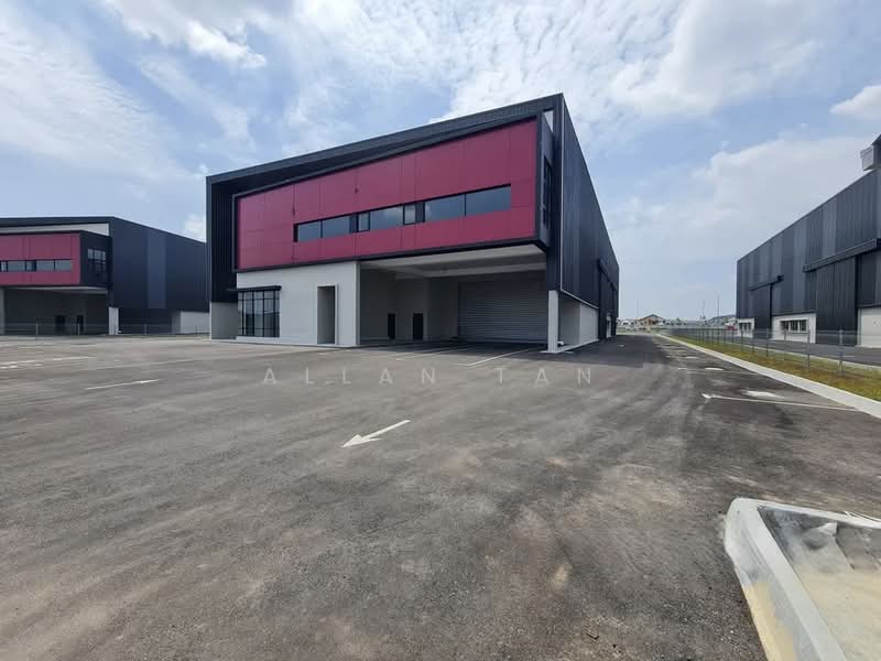 Kilang untuk Disewa di Bandar Bukit Raja (Klang) - Allan Tan - Exterior - PropertyGuru.com.my