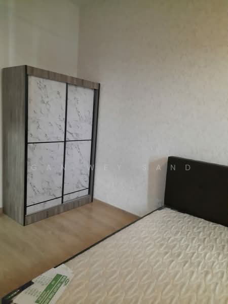 Service Residence for Rent at BLISS @ Old Klang Road - GAN WEY SAND - Bedroom - PropertyGuru.com.my