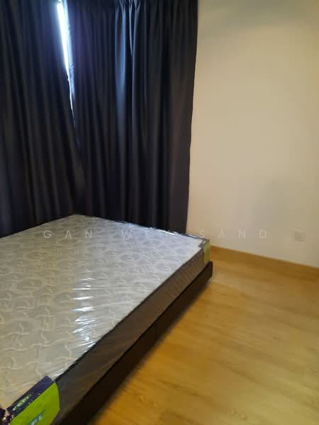 Service Residence for Rent at BLISS @ Old Klang Road - GAN WEY SAND - Bedroom - PropertyGuru.com.my