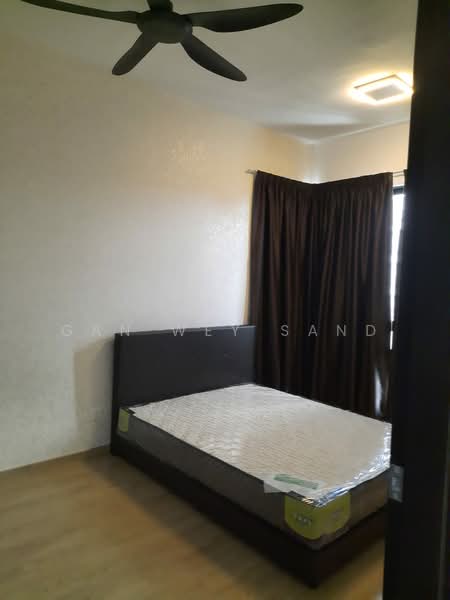 Service Residence for Rent at BLISS @ Old Klang Road - GAN WEY SAND - Bedroom - PropertyGuru.com.my