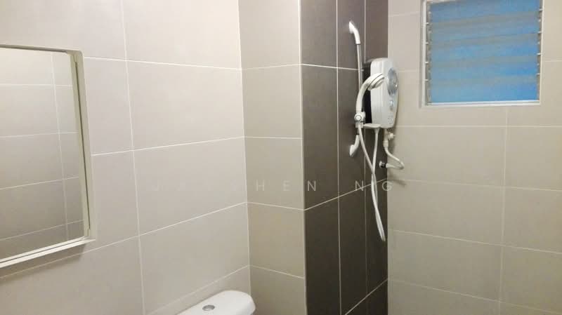 Condominium for Rent at Kiara Residence (Residensi Kiara Jalil 1) - Jayshen Ng - Bathroom - PropertyGuru.com.my