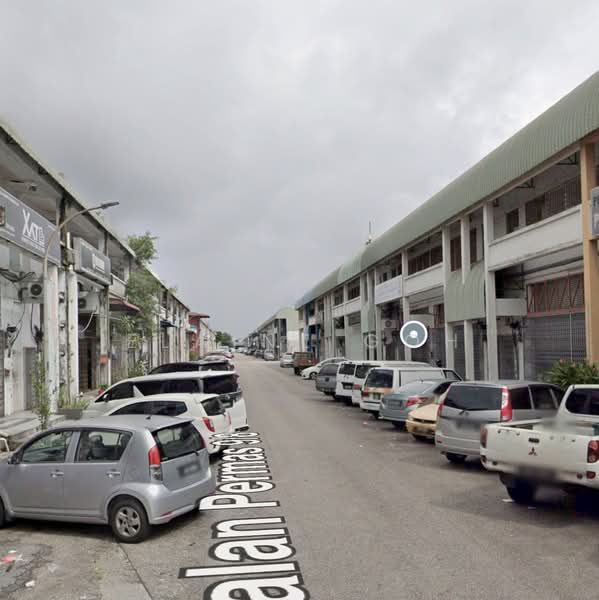 Kilang untuk Dijual di Permas Jaya (Johor Bahru) - Elaine Goh - Exterior - PropertyGuru.com.my