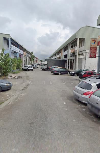 Kilang untuk Dijual di Permas Jaya (Johor Bahru) - Elaine Goh - Exterior - PropertyGuru.com.my