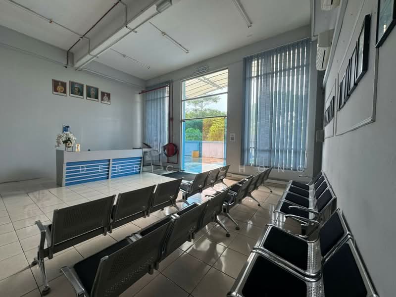 Detached Factory for Sale in Bandar Rinching (Semenyih) - Steve Ooi - Lobby - PropertyGuru.com.my