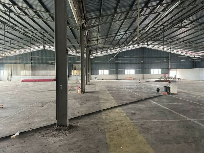 Detached Factory for Sale in Bandar Rinching (Semenyih) - Steve Ooi - Interior - PropertyGuru.com.my