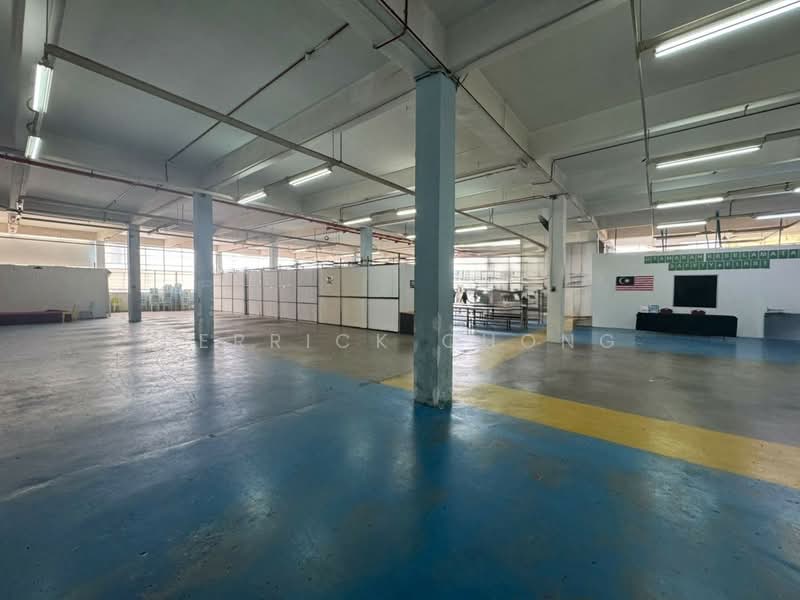 Detached Factory for Sale in Bandar Rinching (Semenyih) - Steve Ooi - Interior - PropertyGuru.com.my