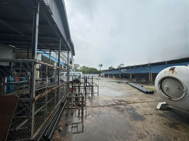 Detached Factory for Sale in Bandar Rinching (Semenyih) - Steve Ooi - Exterior - PropertyGuru.com.my