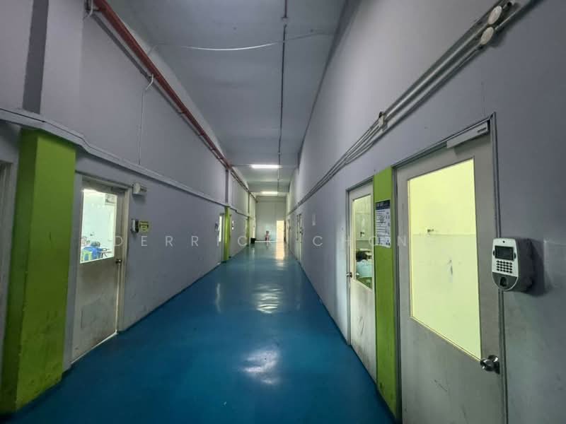Detached Factory for Sale in Bandar Rinching (Semenyih) - Steve Ooi - Corridor - PropertyGuru.com.my