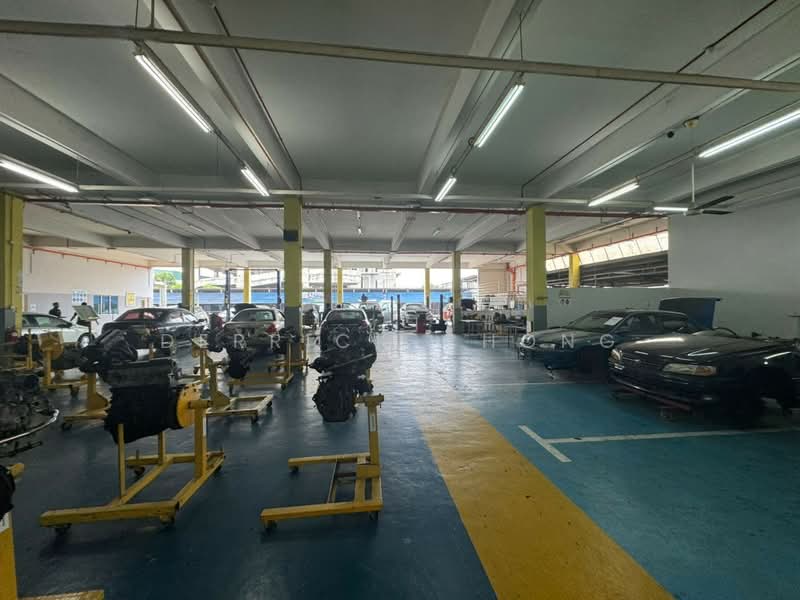 Detached Factory for Sale in Bandar Rinching (Semenyih) - Steve Ooi - Interior - PropertyGuru.com.my