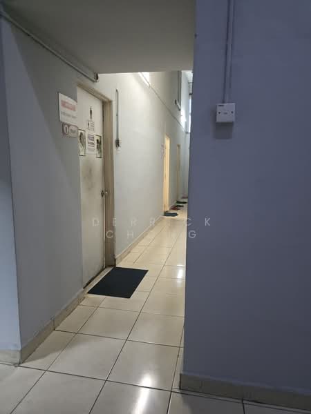 Detached Factory for Sale in Bandar Rinching (Semenyih) - Steve Ooi - Corridor - PropertyGuru.com.my