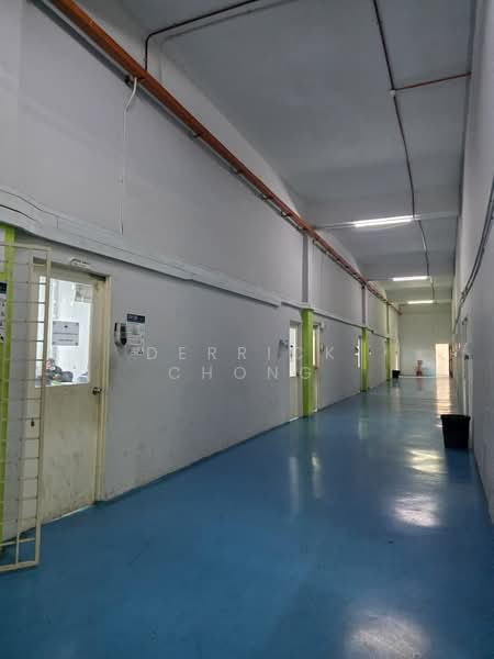 Detached Factory for Sale in Bandar Rinching (Semenyih) - Steve Ooi - Corridor - PropertyGuru.com.my