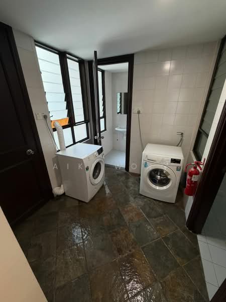 Kondominium untuk Disewa di Regency Tower - Aiki Wong - Interior - PropertyGuru.com.my