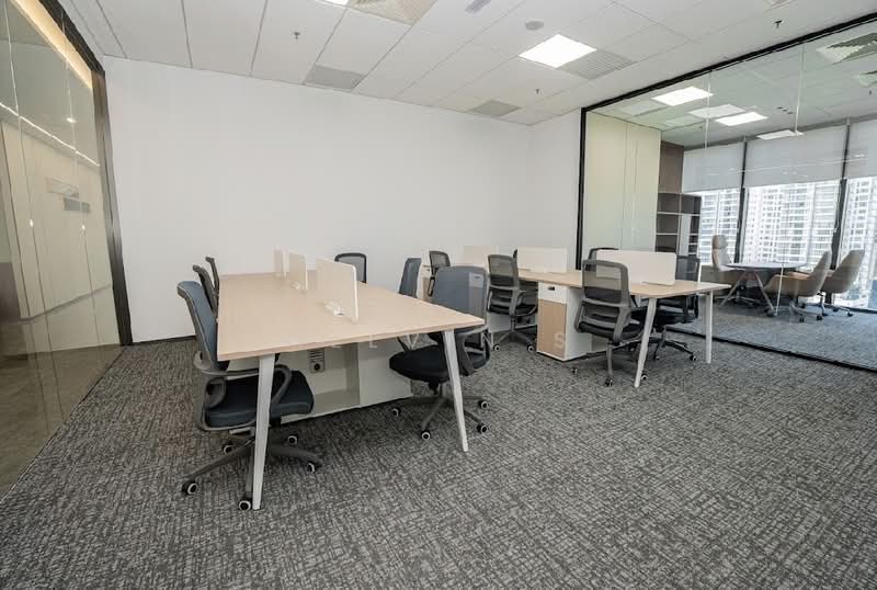 Office for Rent in KLCC (KL City Centre) - Melvin S - Interior - PropertyGuru.com.my