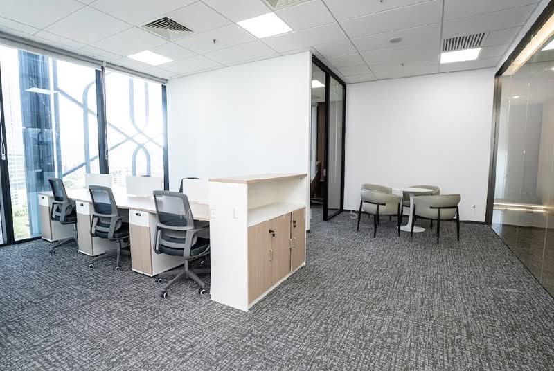 Office for Rent in KLCC (KL City Centre) - Melvin S - Interior - PropertyGuru.com.my