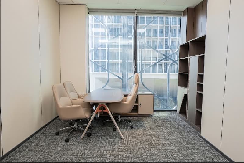 Office for Rent in KLCC (KL City Centre) - Melvin S - Interior - PropertyGuru.com.my