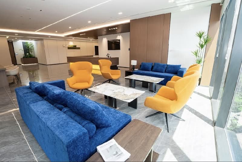 Office for Rent in KLCC (KL City Centre) - Melvin S - Common area - PropertyGuru.com.my