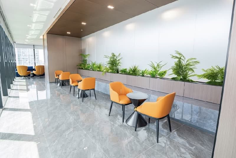 Office for Rent in KLCC (KL City Centre) - Melvin S - Common area - PropertyGuru.com.my