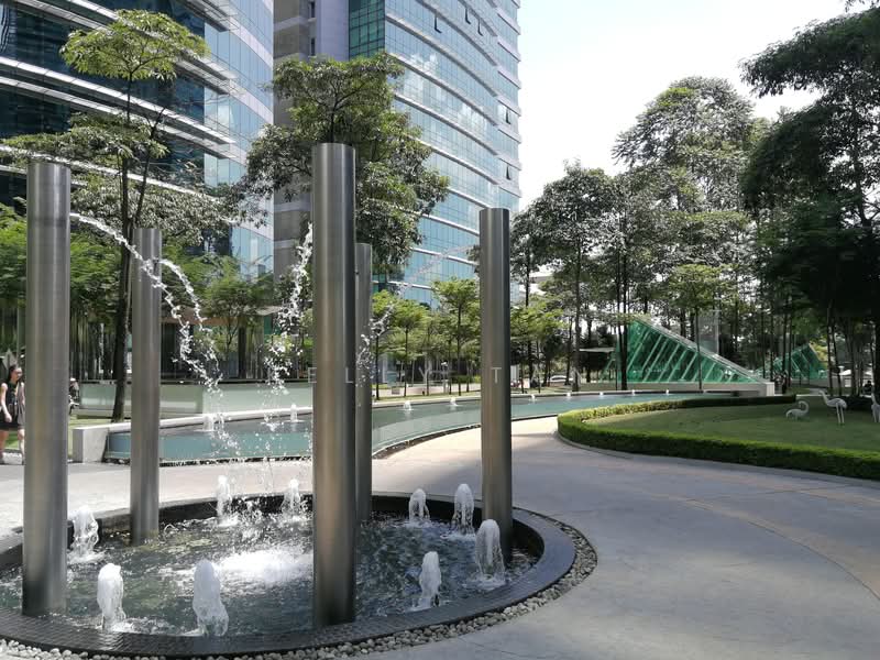 Office for Rent in Kampung Kerinchi (Bangsar South) (Kuala Lumpur) - Kelly Tan - Exterior - PropertyGuru.com.my