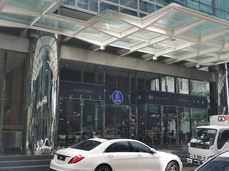 Office for Rent in Kampung Kerinchi (Bangsar South) (Kuala Lumpur) - Kelly Tan - PropertyGuru.com.my