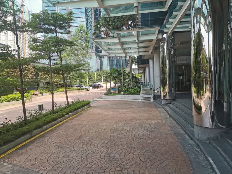 Office for Rent in Kampung Kerinchi (Bangsar South) (Kuala Lumpur) - Kelly Tan - Exterior - PropertyGuru.com.my