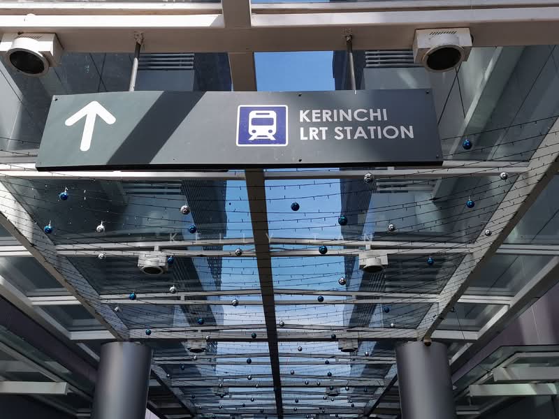 Office for Rent in Kampung Kerinchi (Bangsar South) (Kuala Lumpur) - Kelly Tan - PropertyGuru.com.my