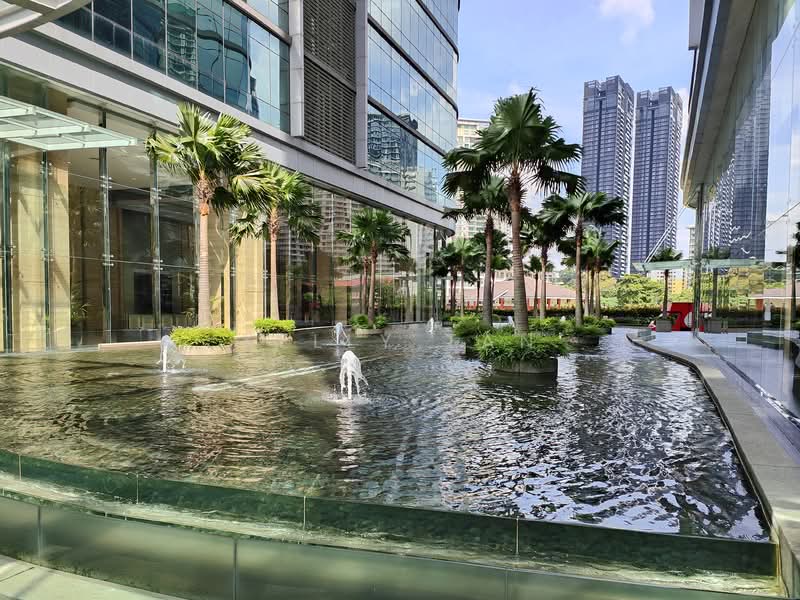 Office for Rent in Kampung Kerinchi (Bangsar South) (Kuala Lumpur) - Kelly Tan - Exterior - PropertyGuru.com.my
