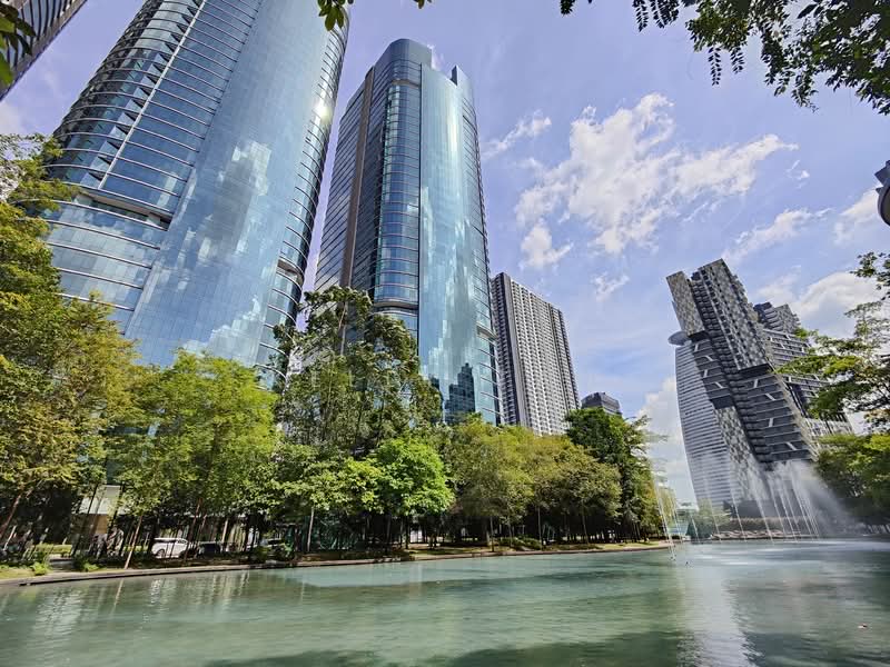 Office for Rent in Kampung Kerinchi (Bangsar South) (Kuala Lumpur) - Kelly Tan - Exterior - PropertyGuru.com.my