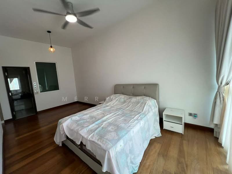 Servis Apartment untuk Disewa di Paragon Residences @ Straits View - Merry Chua - Bedroom - PropertyGuru.com.my