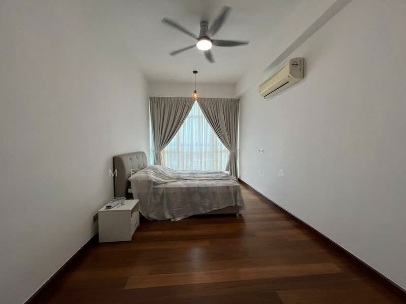 Servis Apartment untuk Disewa di Paragon Residences @ Straits View - Merry Chua - Bedroom - PropertyGuru.com.my