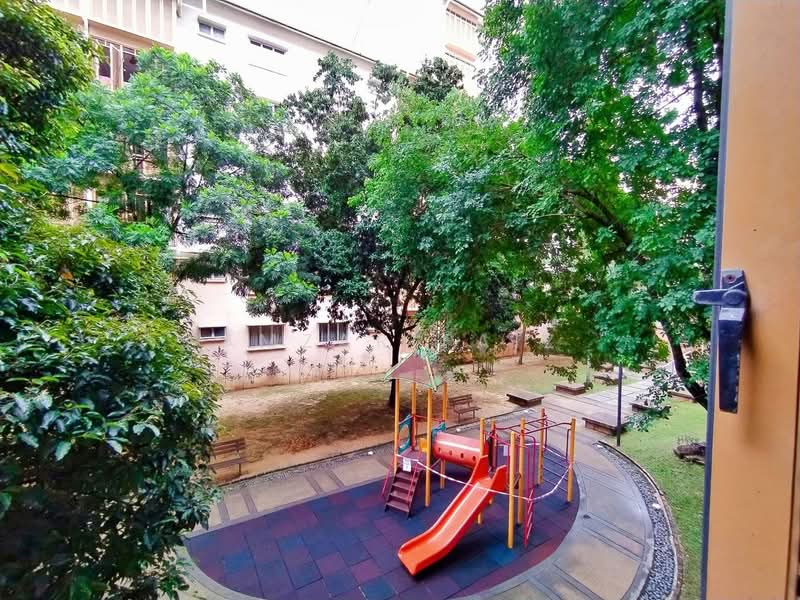 Condominium for Sale at Puncak Nusa Kelana - Amzar Faiz - Exterior - PropertyGuru.com.my